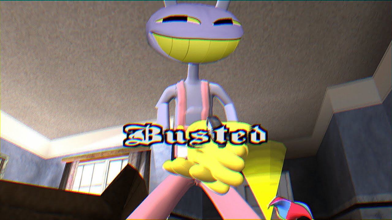 GTA San Andreas - Подборка Busted #11