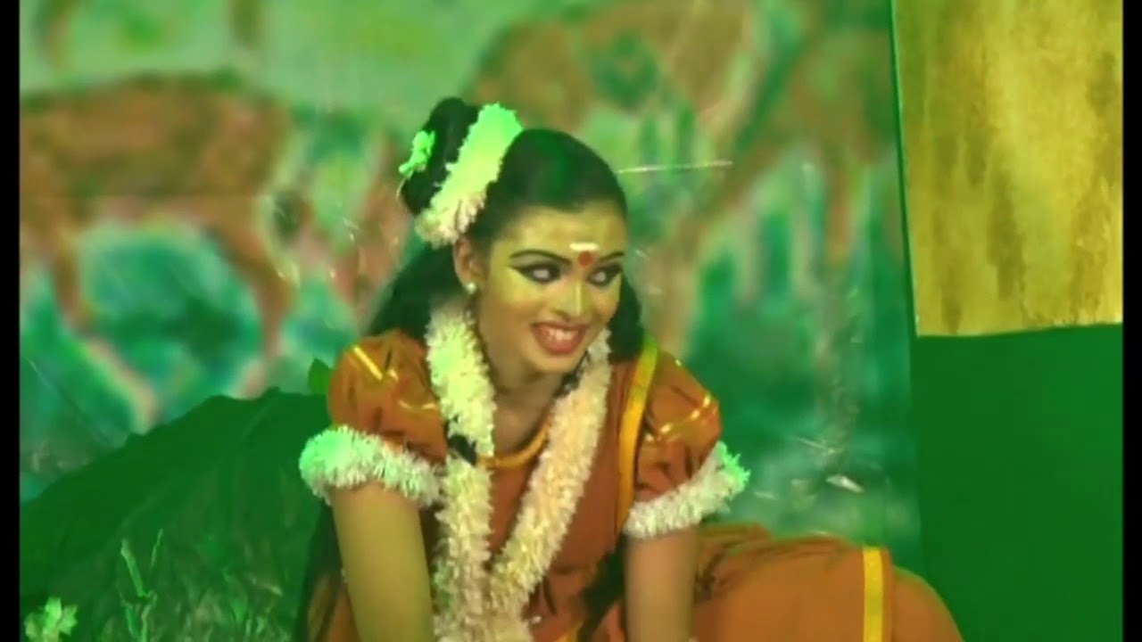 Abhinjana Shakunthalam drama