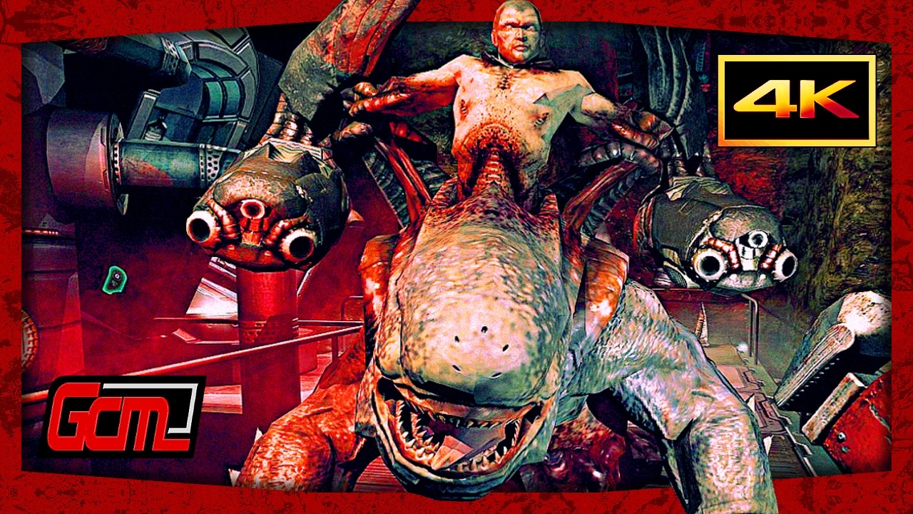 PREY - FILM COMPLETO ITA Video Game