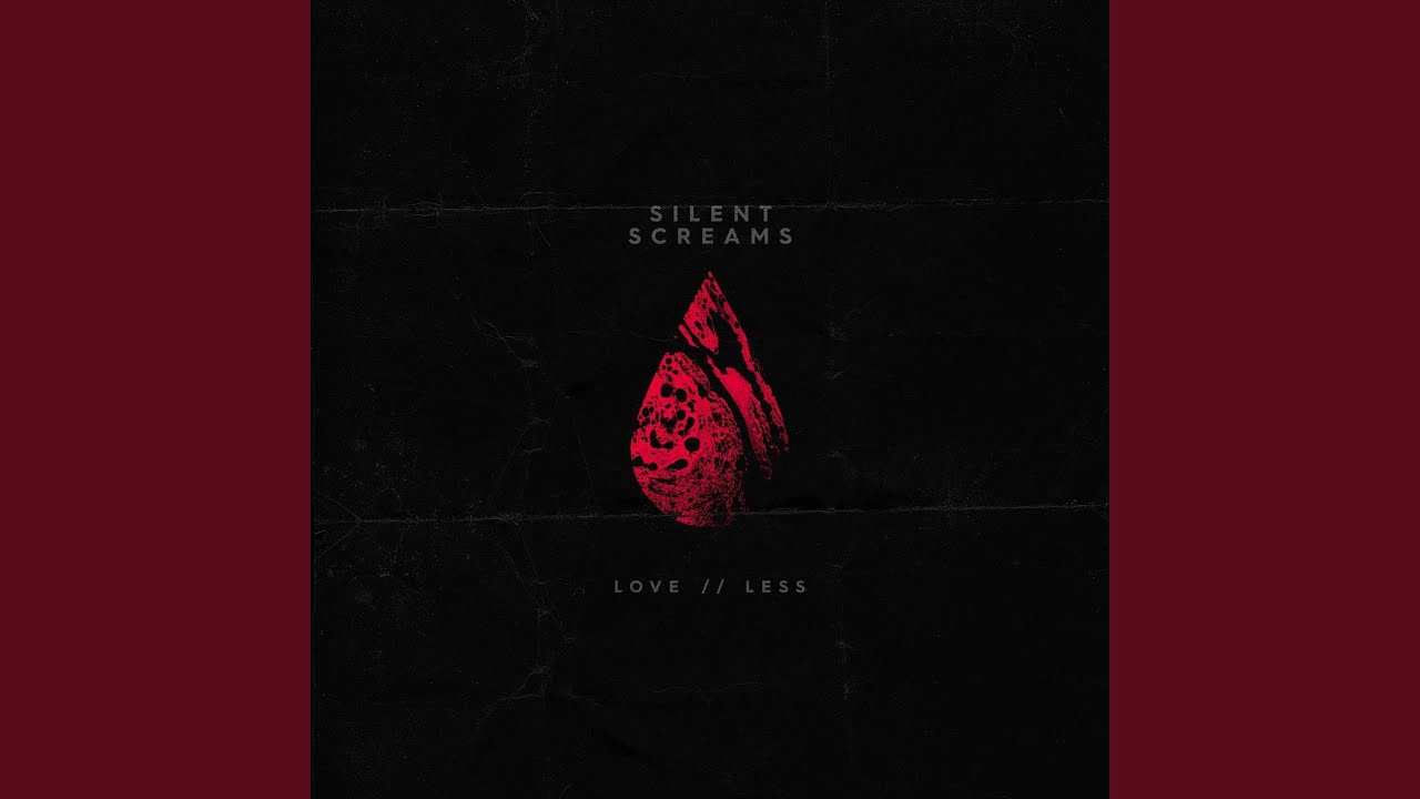 Love//less (Radio Edit)