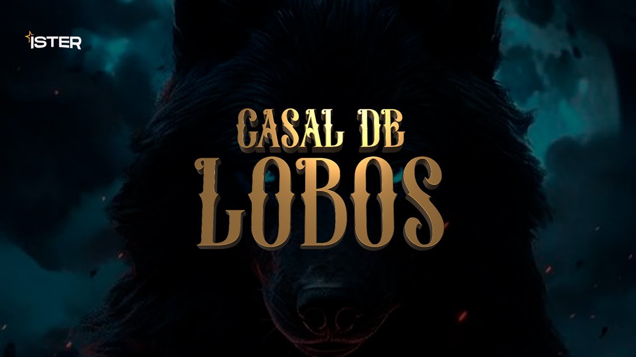 CASAL DE LOBOS_ISTER(Videoclipe Oficial) prod @Ukaue