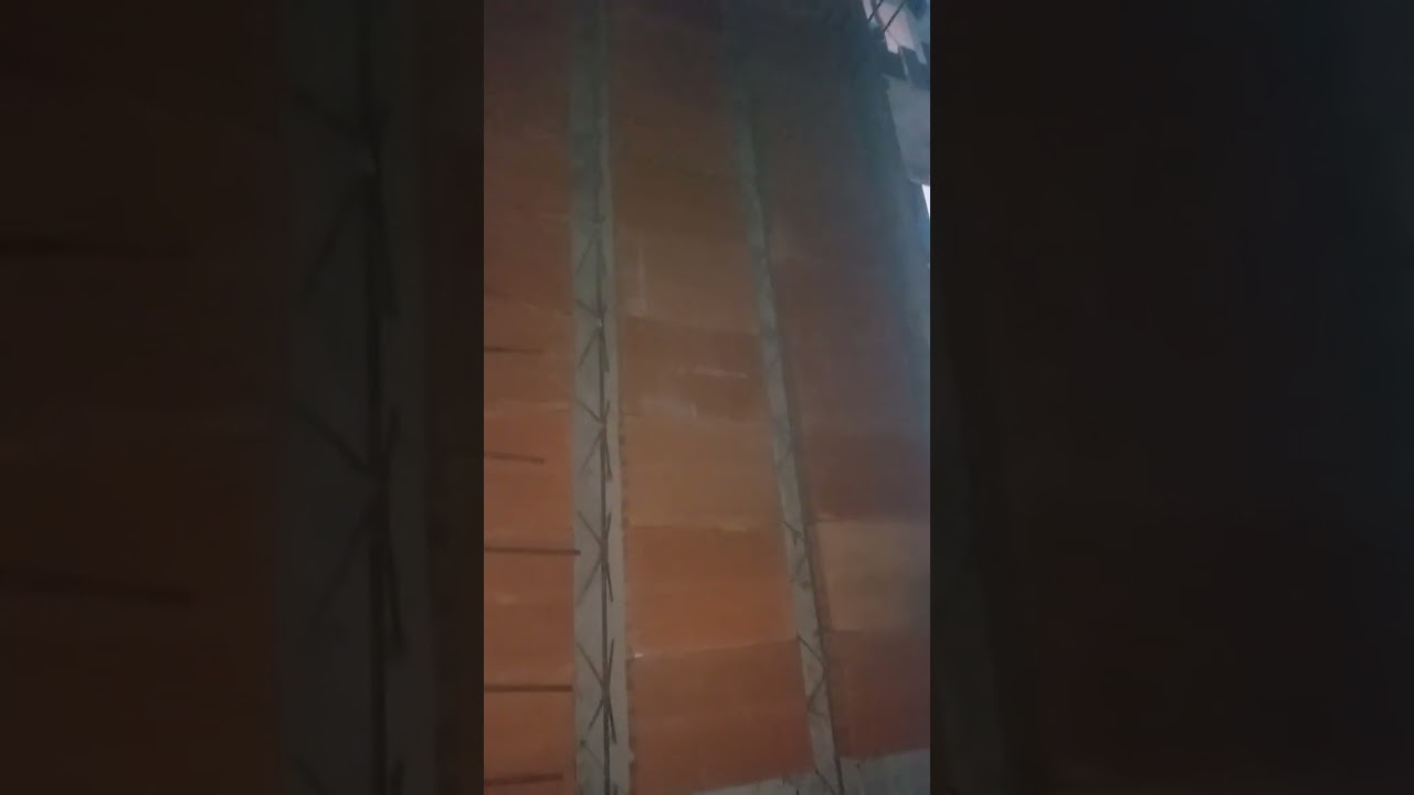 atualização da obra projeto escada em u com leque