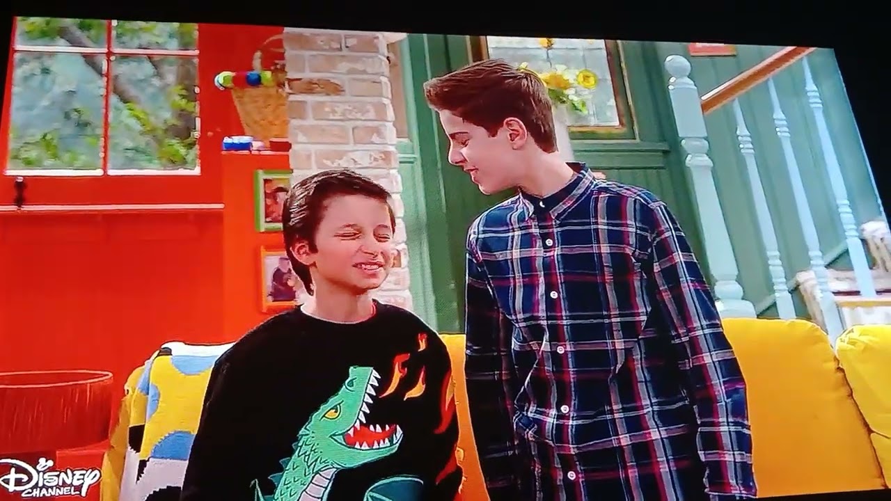 Los hechiceros mas alla de waverly place: primer episodio parte 2