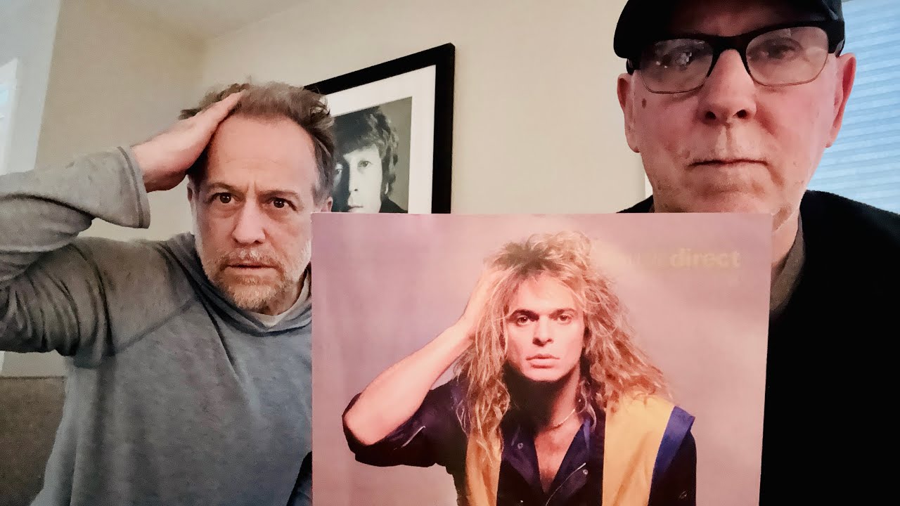 Rozmowa o muzyce z Coffee Dave&rsquo;em&hellip; David Lee Roth zostaje wciągnięty