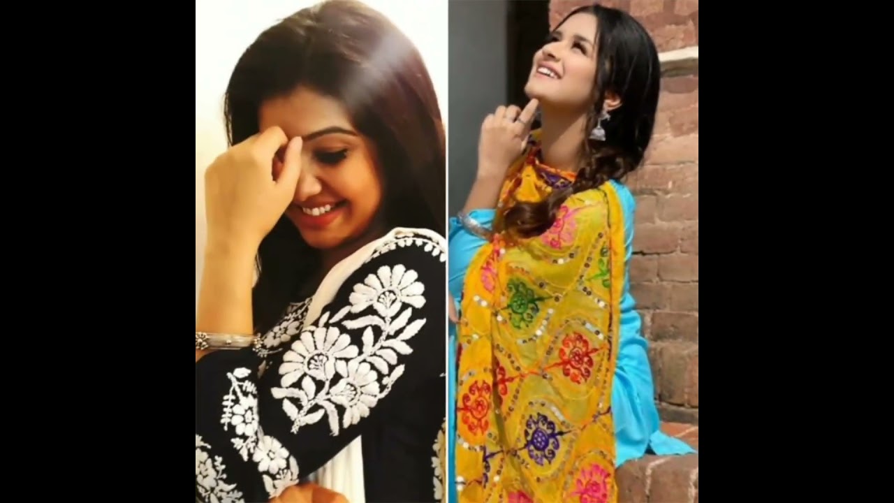 Prerna Sharma VS Avneet Kaur