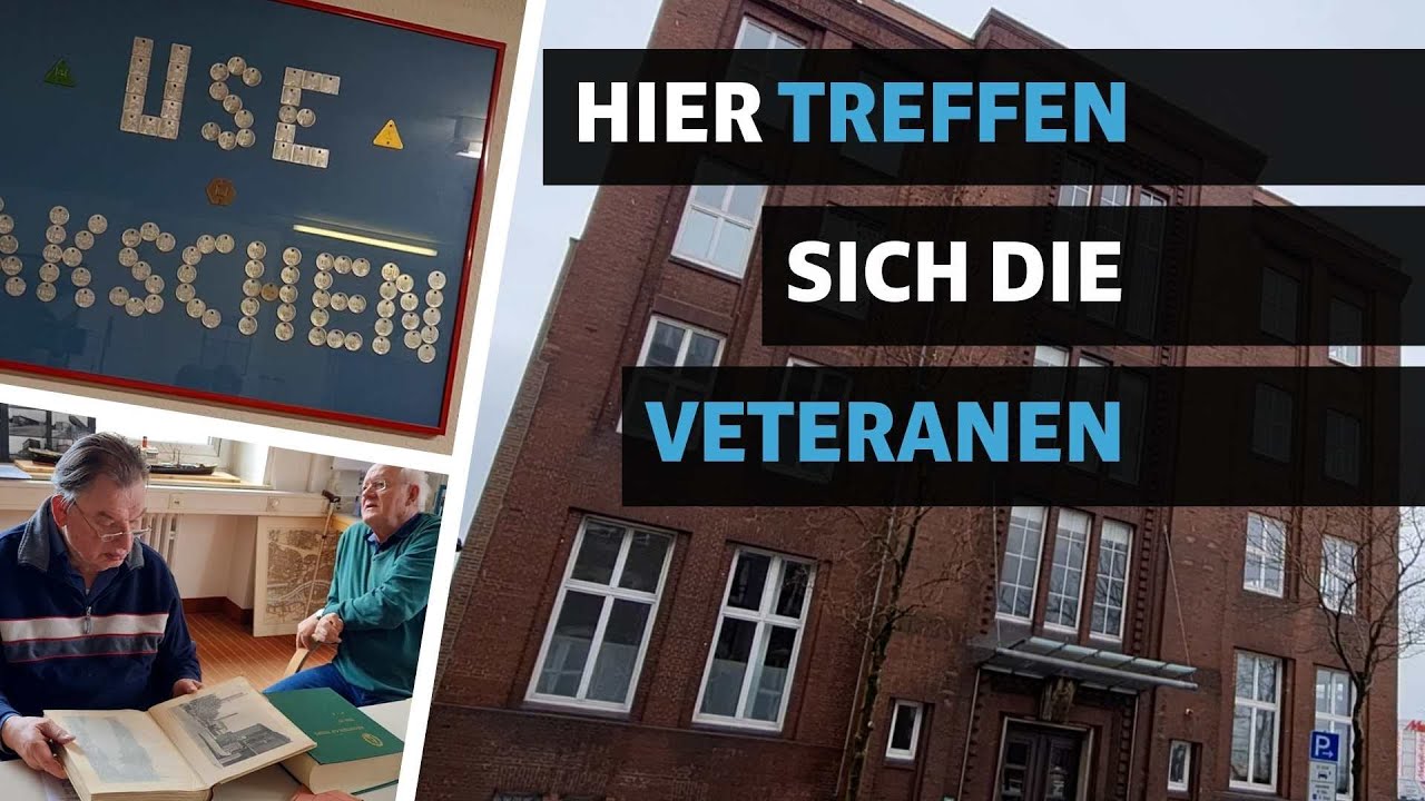 Geschichte Bremens: Wo die Erinnerung an die AG Weser lebt | Beim Arbeiterverein 