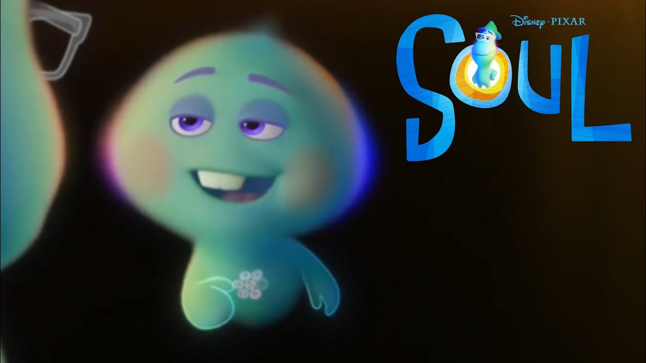 SOUL &ldquo;22&rdquo; Best Moments [HD] Animation Movie