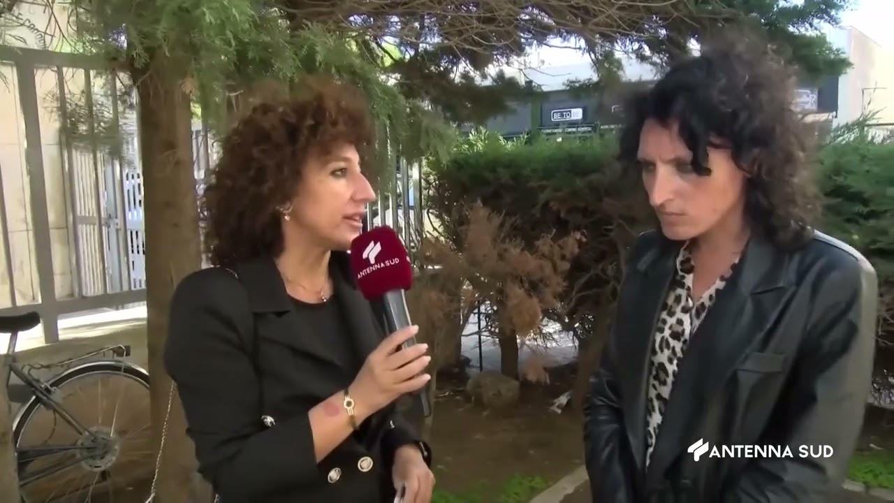 29 Ottobre 2022   Surbo LE   Scontro Trio Gentile 'legalit&agrave;, dovrebbe essere nei gesti di ogni giorn