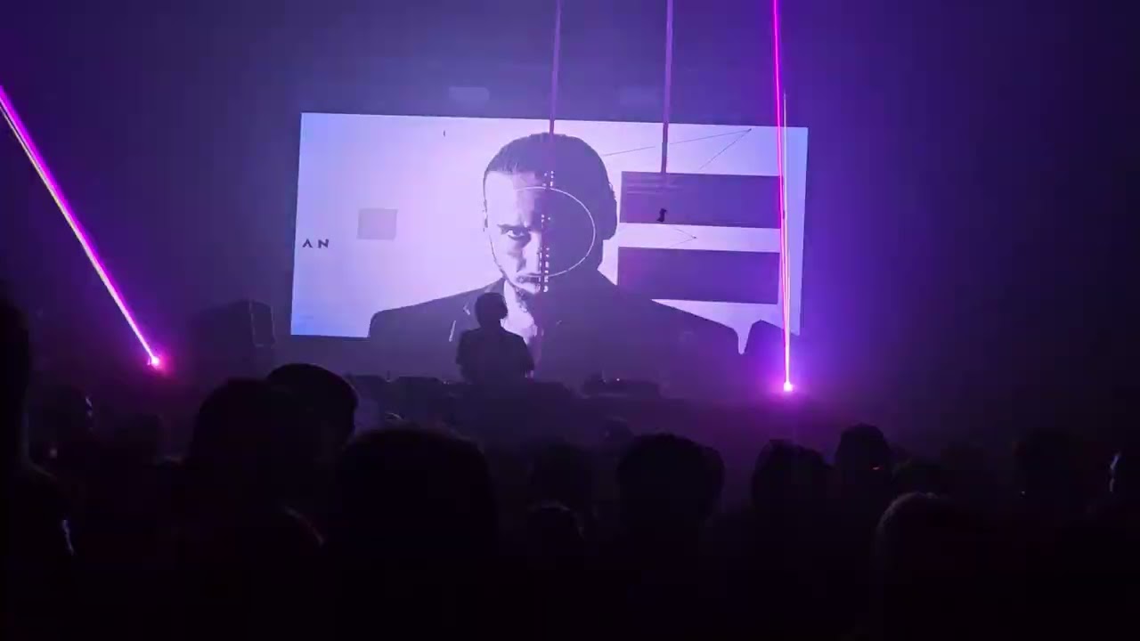 Future Scope w. CRISTIAN VARELA & PEPO [17.01.2026.] Cristian Varela [part 1]