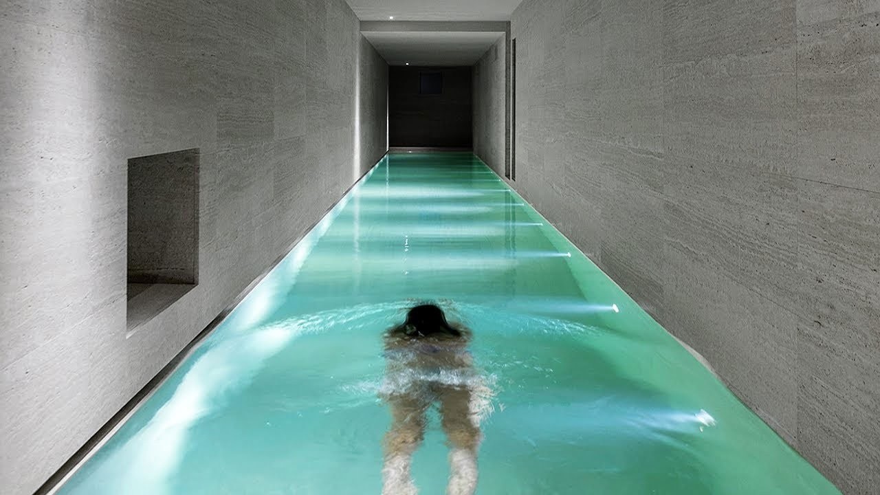 Diese Pools Werden Ihnen Albträume Bereiten