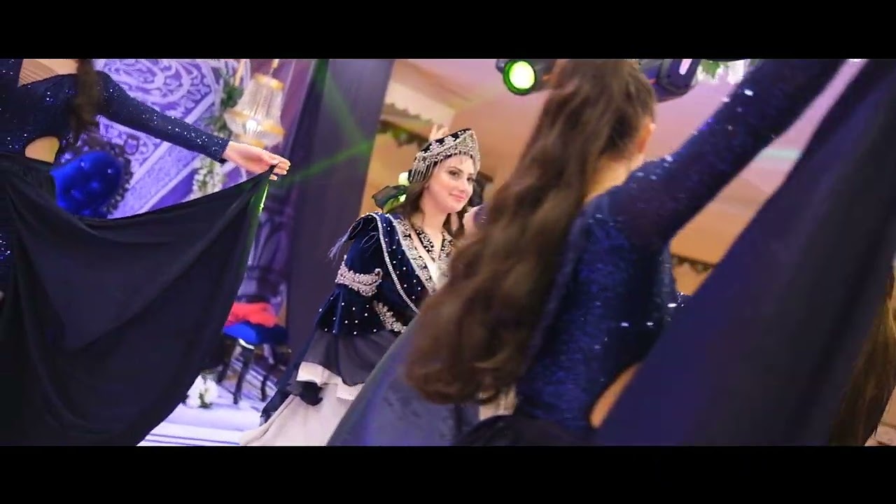 Mekan-Otel-Davet Mekanı - Organizasyon / Byözerwedding / Qumajans / Oktay Karataşoğlu (Şölen Event)