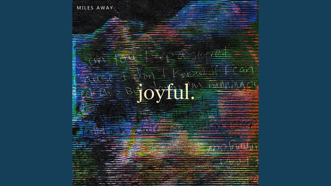 Miles Away