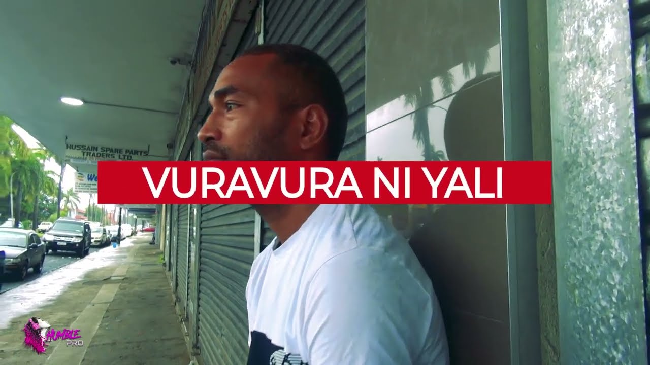 Mudre Ni Cagi Kei  Mudu Makawa-Vuravura Ni Yali