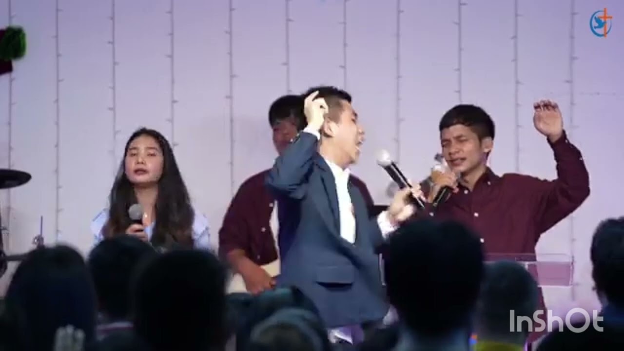 //MAIPHA// #Live Worship Version 
