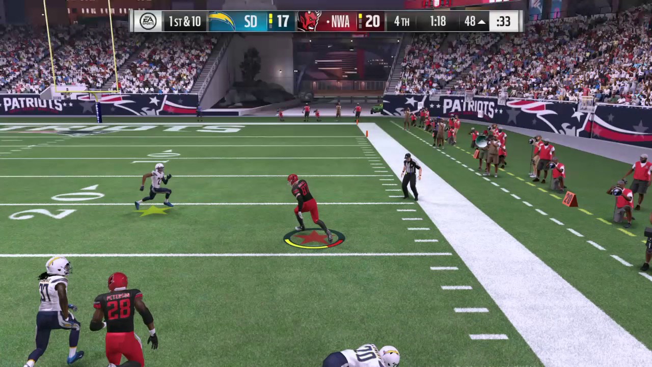 GRONK WANTS MORE! Madden 17 Ultimate Team