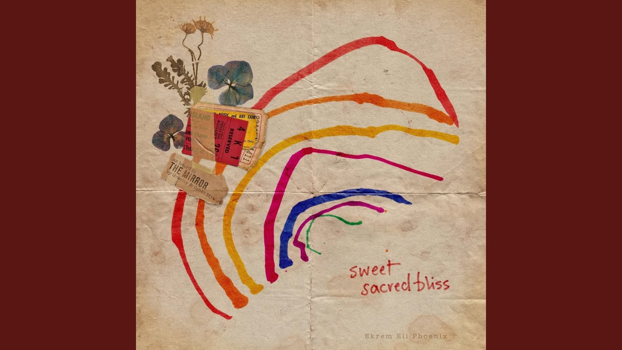 Sweet Sacred Bliss