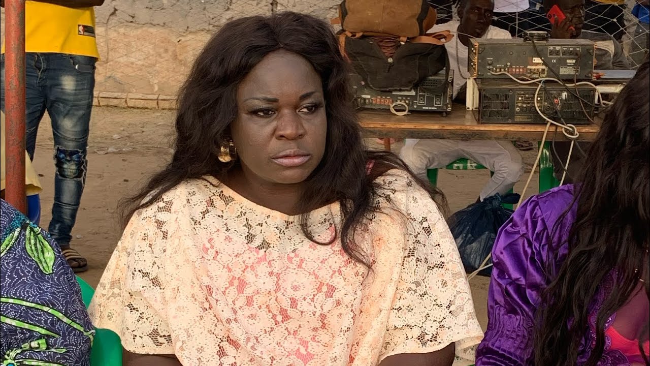Faya Mbodj & Massey wathiénagne  Djirnda Sorome lambe ASC DEGGO de Djirnda 04 janvier 2023