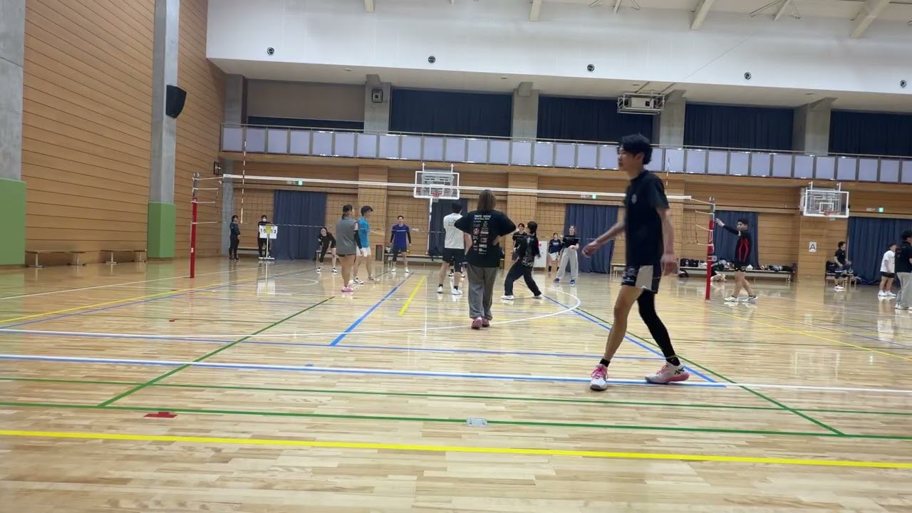④ばーぼん
