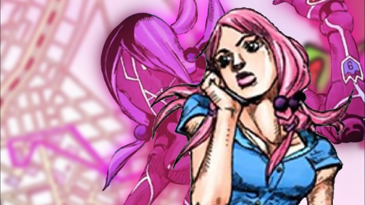 Yasuho Hirose's『Paisley Park』(JOJO Musical Leitmotif) [COPYRIGHT AVOIDED!]