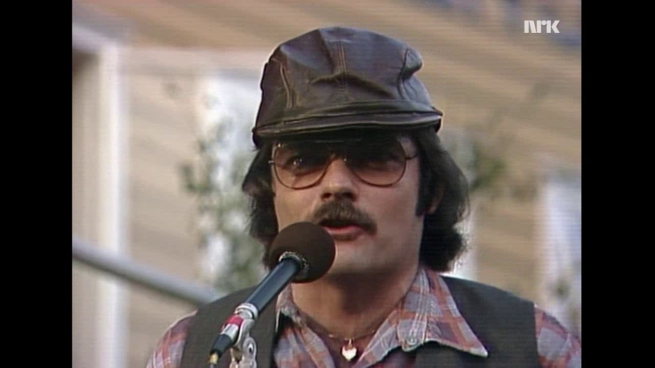 Teddy Nelson, Arne Bendiksen og Ivar Medaas - 