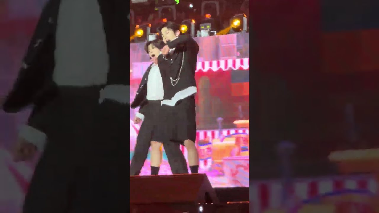 241117 KGMA | ‘Wish + Steady’ 직캠 fancam | 엔시티 위시 nct wish