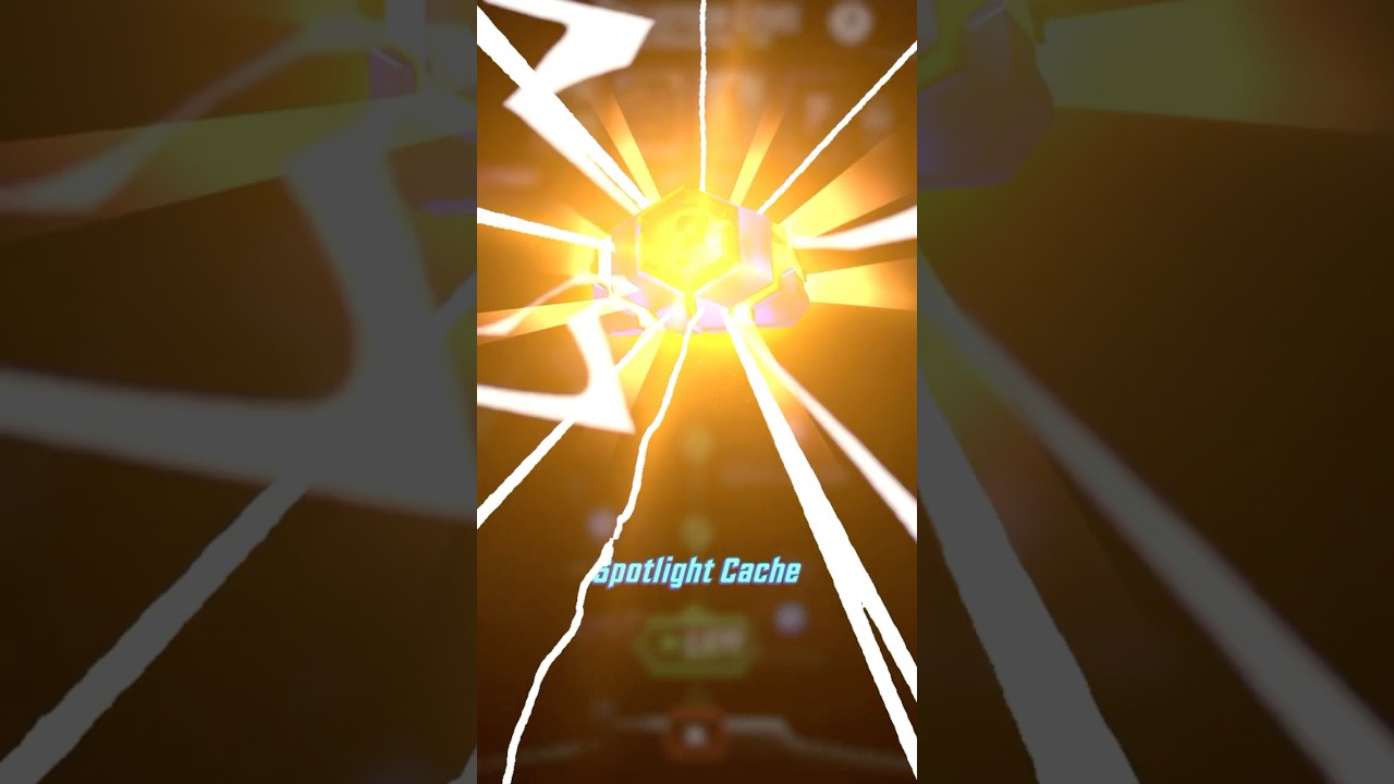 Spotlight Cache Reveal ‼️ Marvel Snap 
