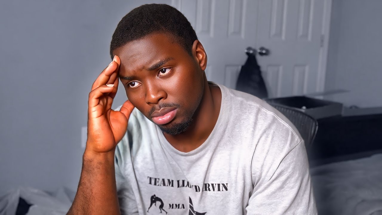 why i stopped believing in god...