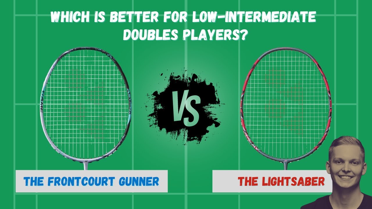 Обзор Yonex Astrox 88S Game (против Arcsaber 11 Play): что лучше?
