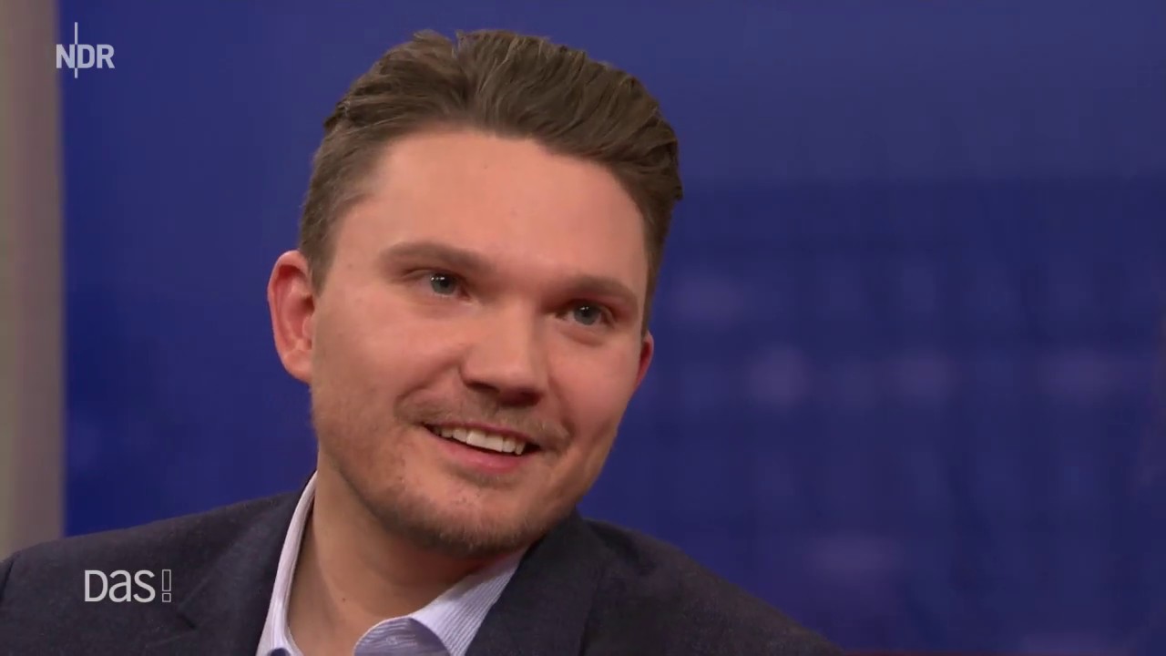 Jehovas Zeugen - Bei den Zeugen Jehovas aufgewachsen
