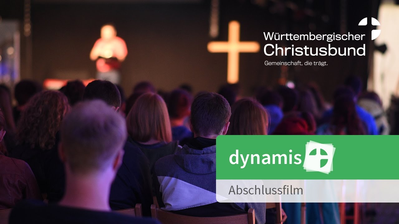 dynamis 2017 | Abschlussfilm