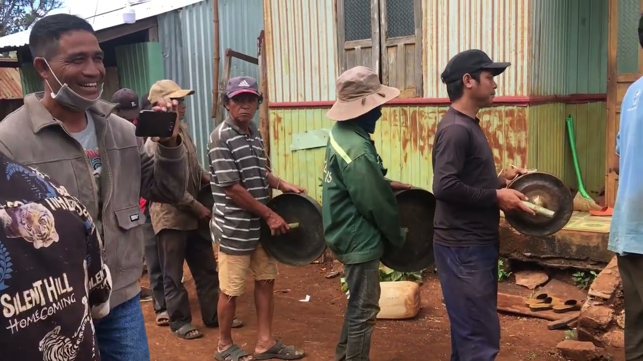 Năm bok yat plei đôn