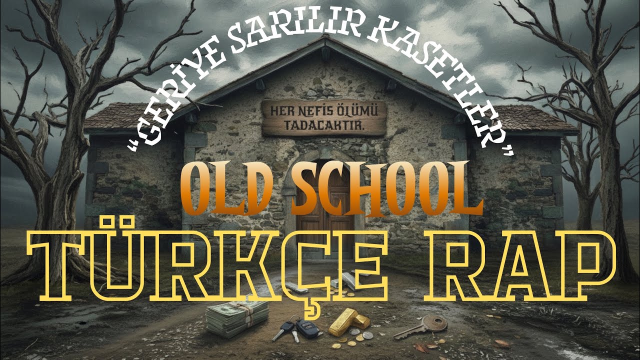Felope - Geriye Sarılır Kasetler