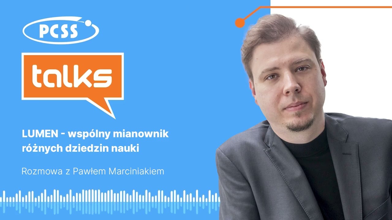 LUMEN – wspólny mianownik różnych dziedzin nauki