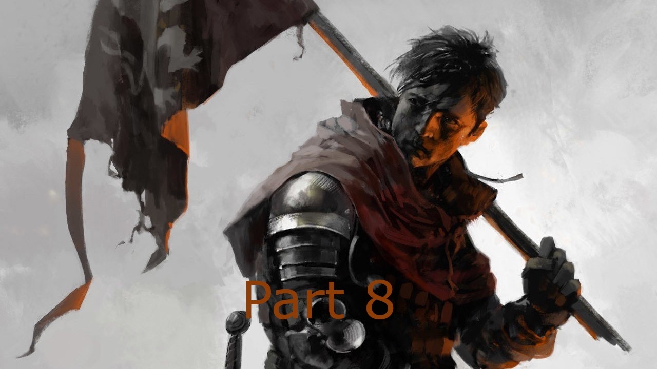 Kingdom Come Deliverance Part 8