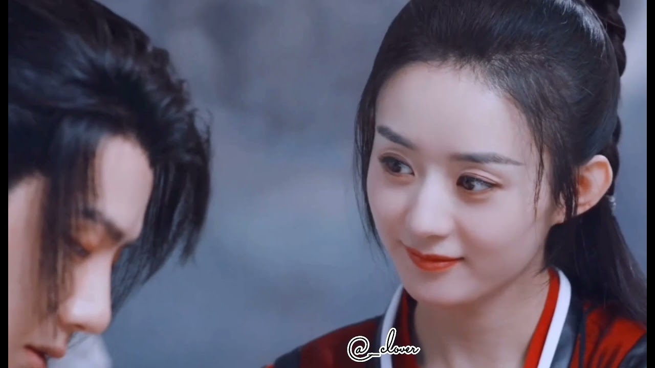 fmv - Hữu Phỉ [ Tạ Doãn - Chu Phỉ ]