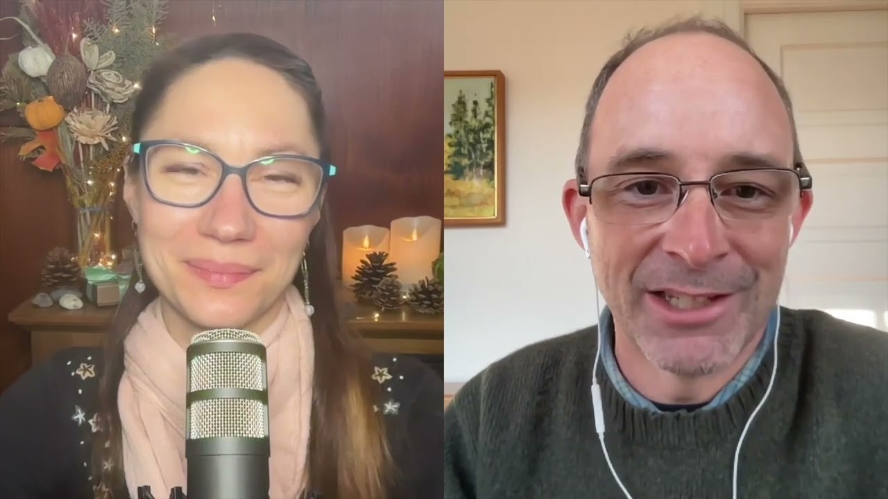 S3.Ep11 - How to Argue for Creating 1 More Programming Language | My Open Source Experience Podcast