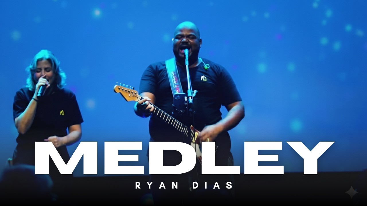 Medley || igreja Família