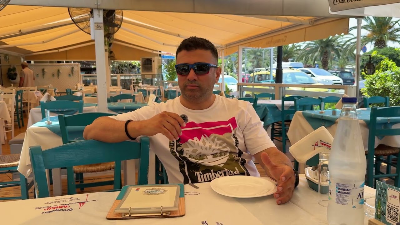 Kavala'da Yemek Nerede Yenir? Kahve Nerede İçilir ?