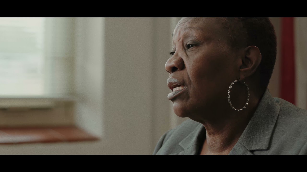 Dallas ISD Teacher of the Year Finalist Spotlight: Seneca Denman at Boude Storey Middle School