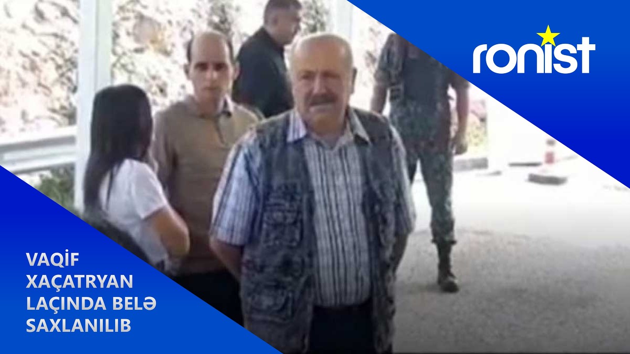 Xocalı cəlladı ələ keçib (29.07.2023)