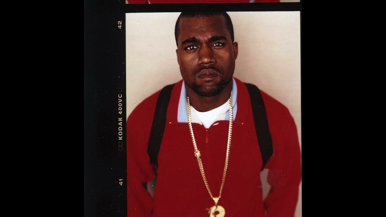 (FREE) KANYE WEST X COLLEGE DROPOUT TYPE BEAT - 