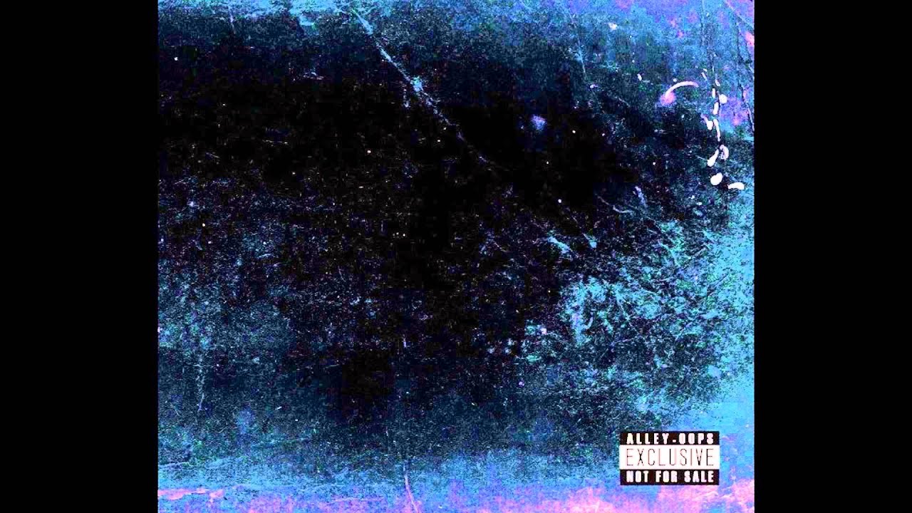 alley-oops 空中接力 X David蕭 X BR X 陸壹柒 X 熊仔
