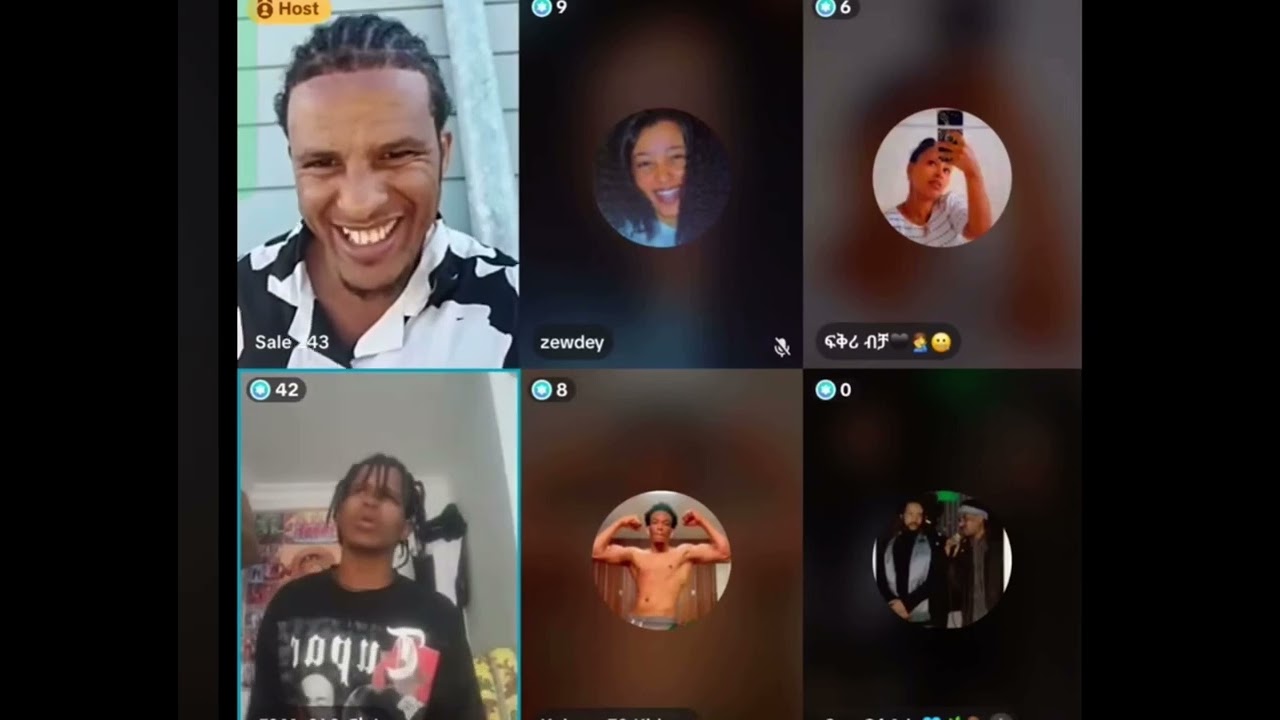 F&M abay hito nishela aqribulu ?#eritrea #duet #habesha #eritrian #eritrian 