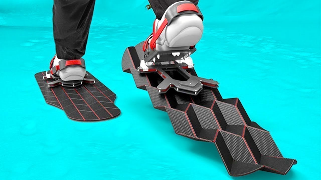 Impresionantes Inventos Del Futuro Que Pronto Estarán Disponibles Para Todos