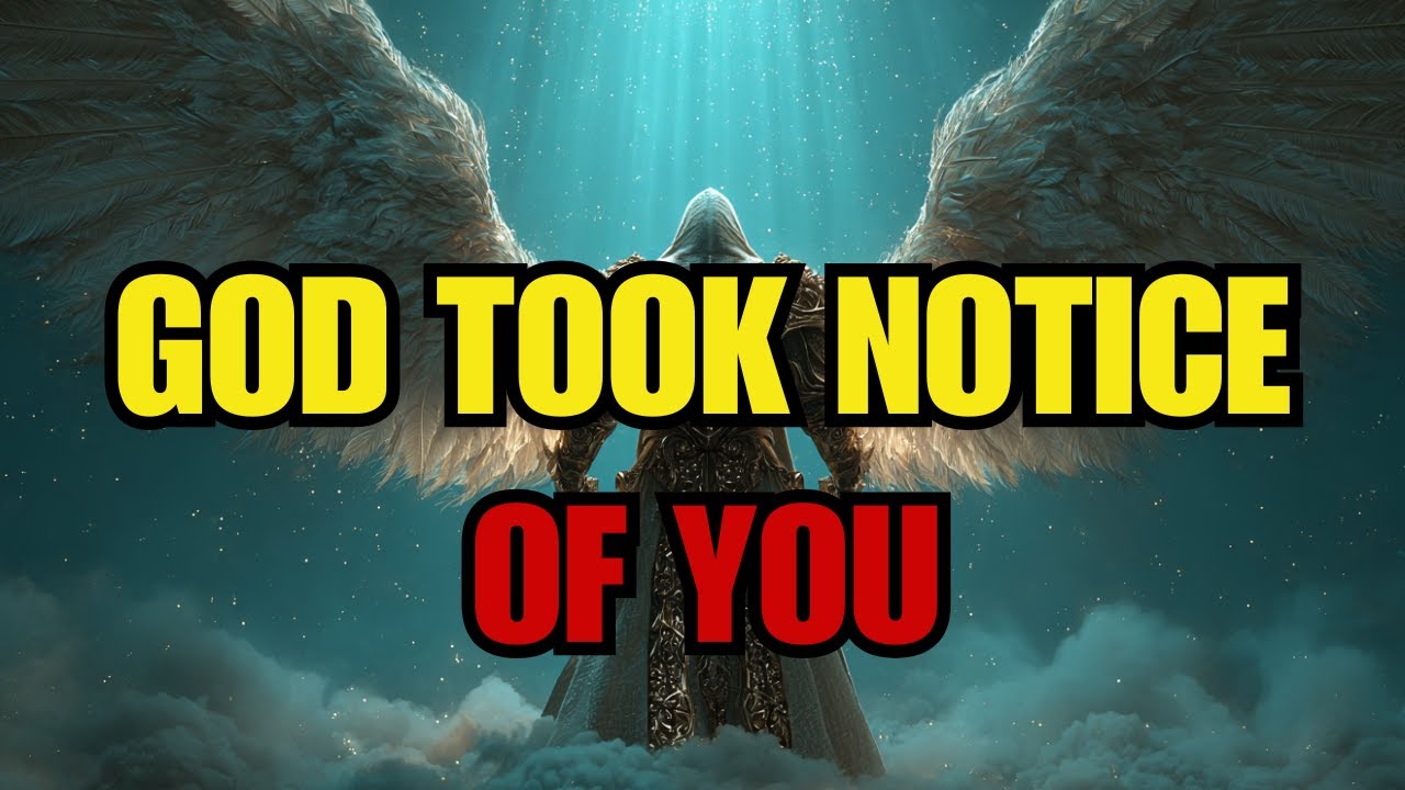 Chosen Ones: They Thought You Were Done—Now You’re More Dangerous Than Ever 👁️🔥