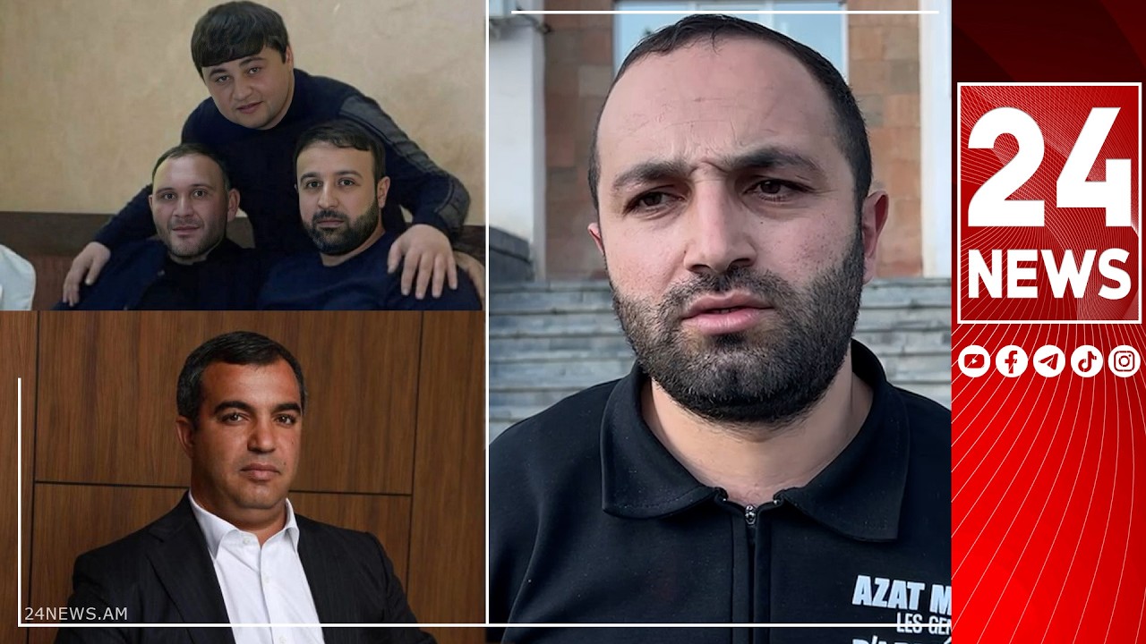 Մհեր Ախտոյանի հովանավորը ՔՊ-ն ու Հայկ Սարգսյանն են, Մհերը Վալոդյանի սպանության հետ ուղիղ կապ ունի