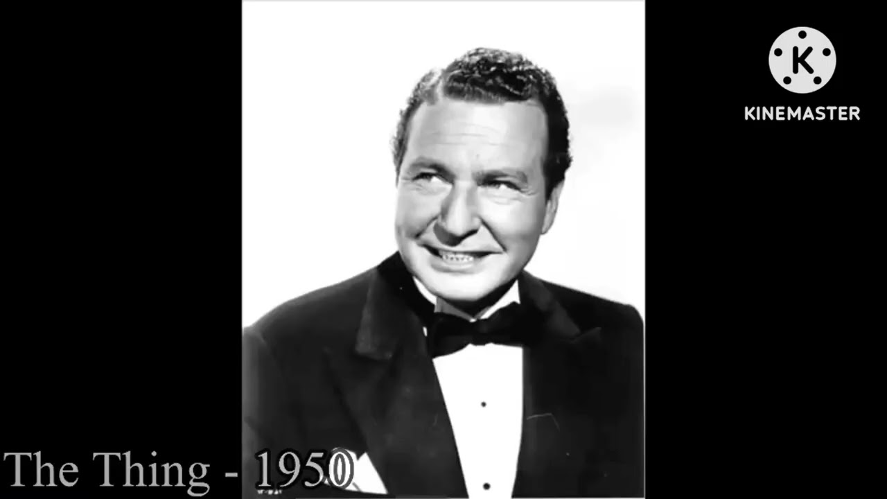 Evolution of Music // Volume 1: The 50s