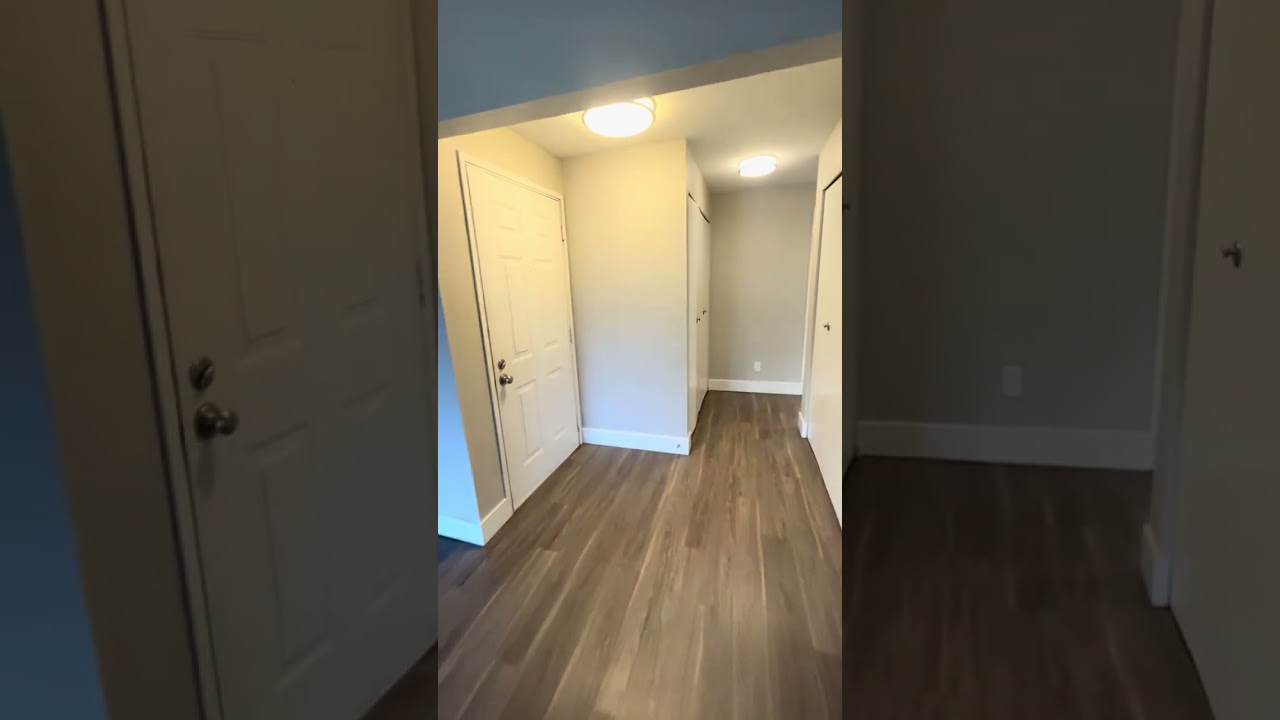 H301 Two bedroom one bathroom emerald Reno 