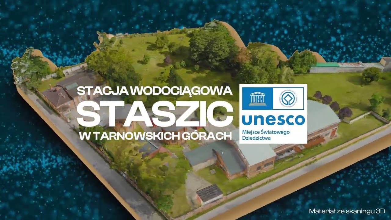 Film promocyjny instytucji kultury Szyb Staszic w Tarnowskich Górach [2]