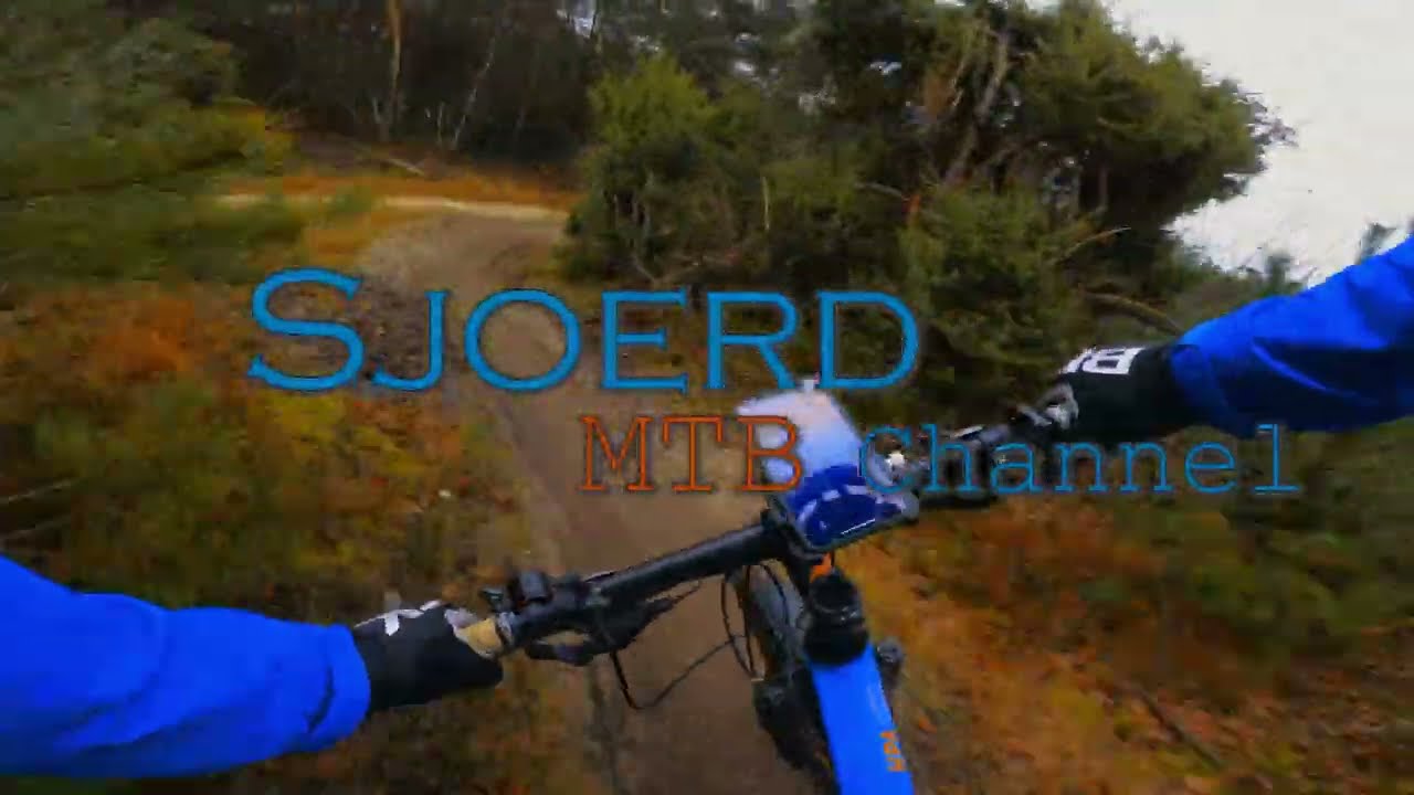MTB Bad Bentheimer klippen (DE)